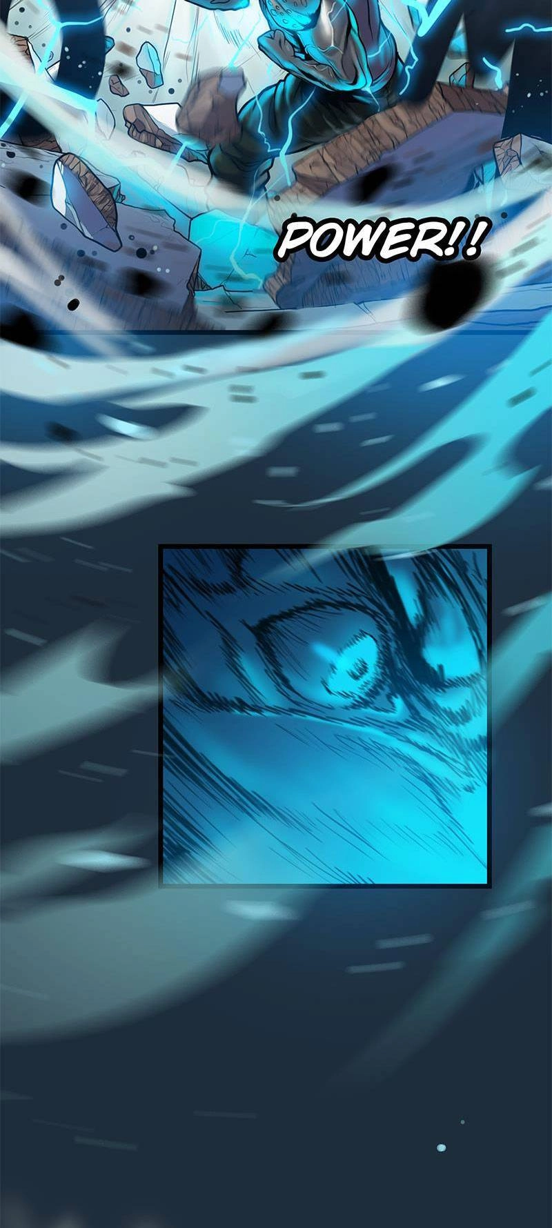 Ordeal Chapter 6 - 27