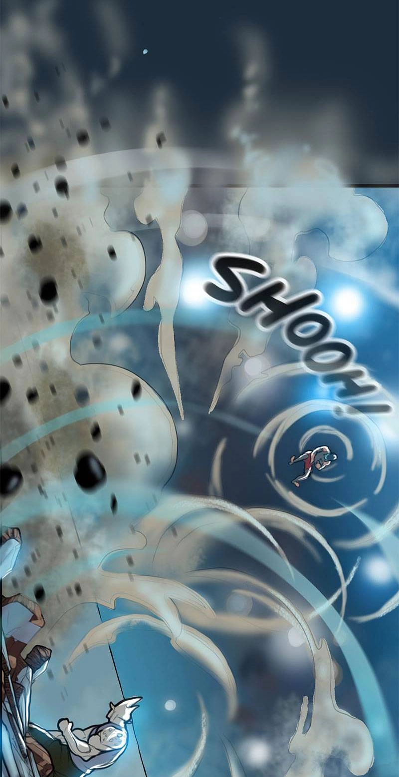 Ordeal Chapter 6 - 28