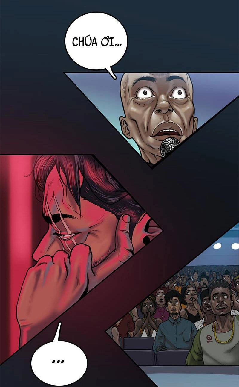 Ordeal Chapter 6 - 30