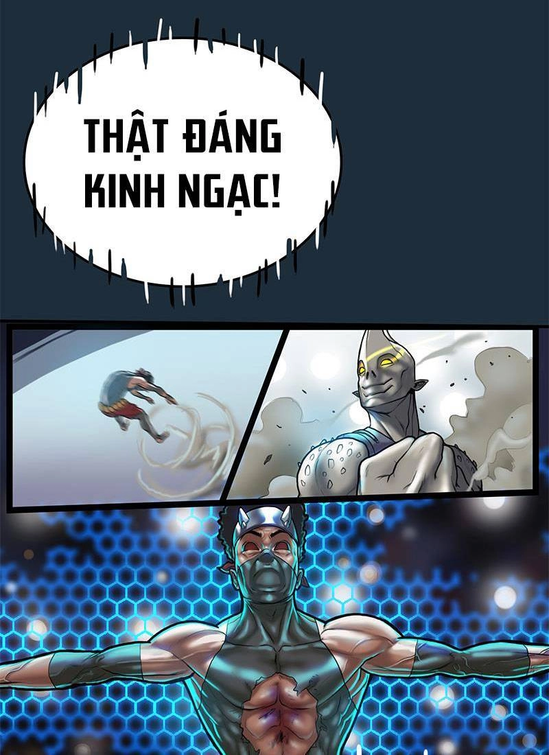 Ordeal Chapter 6 - 32