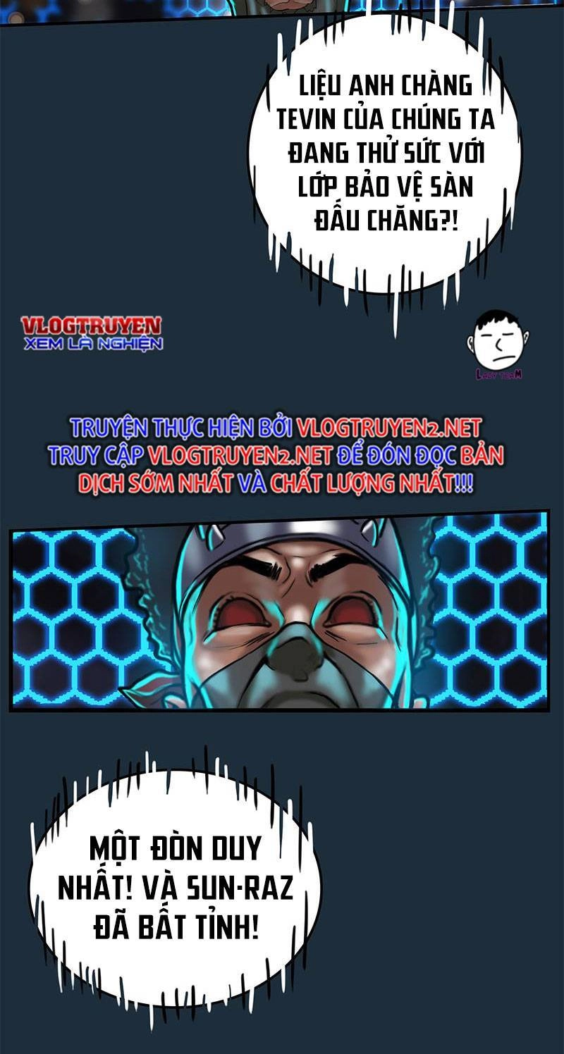 Ordeal Chapter 6 - 33