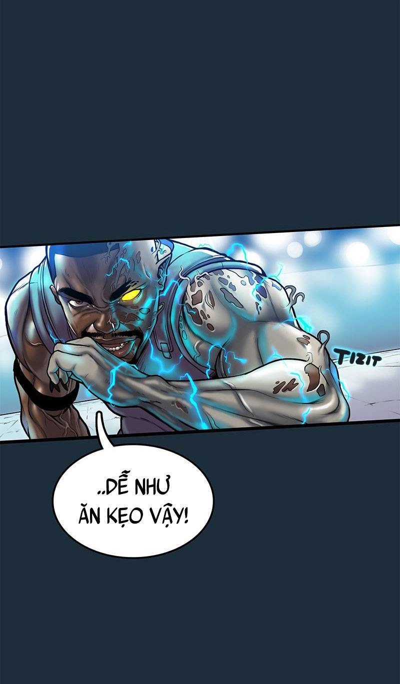 Ordeal Chapter 6 - 34