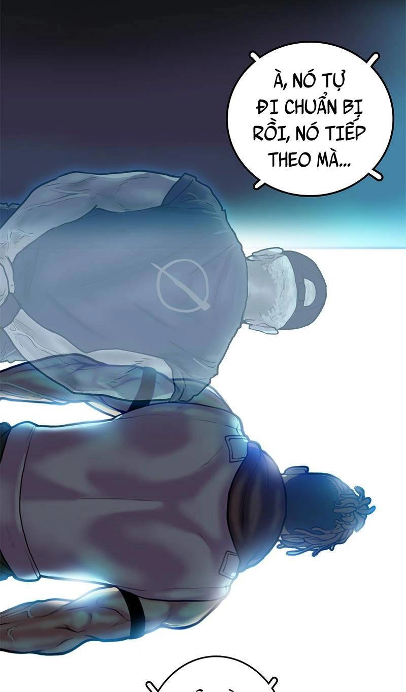 Ordeal Chapter 6 - 38