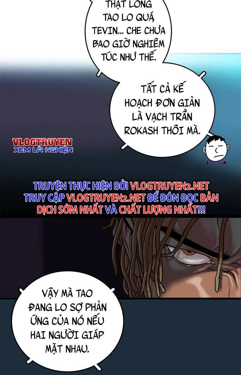 Ordeal Chapter 6 - 39