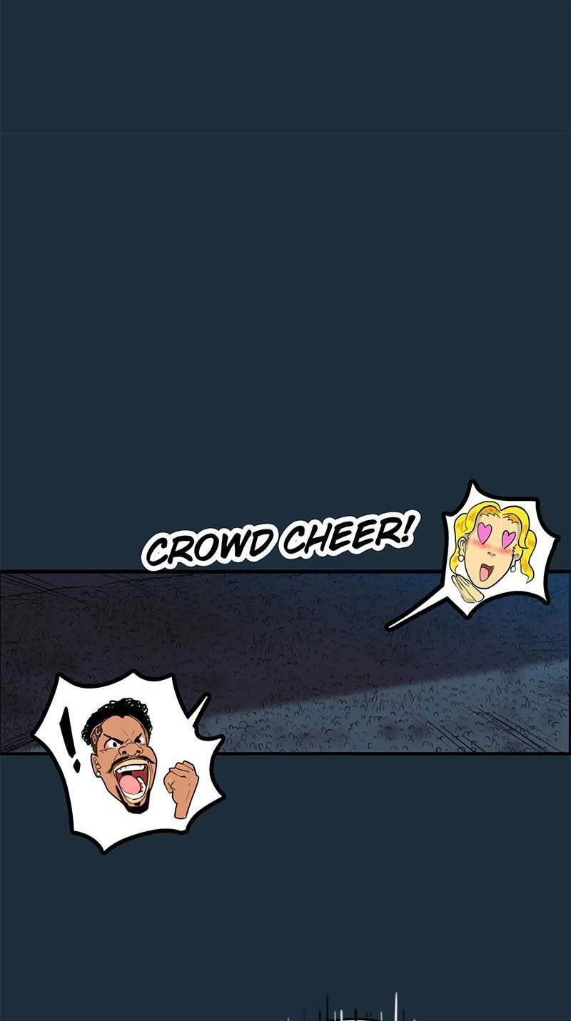 Ordeal Chapter 6 - 40