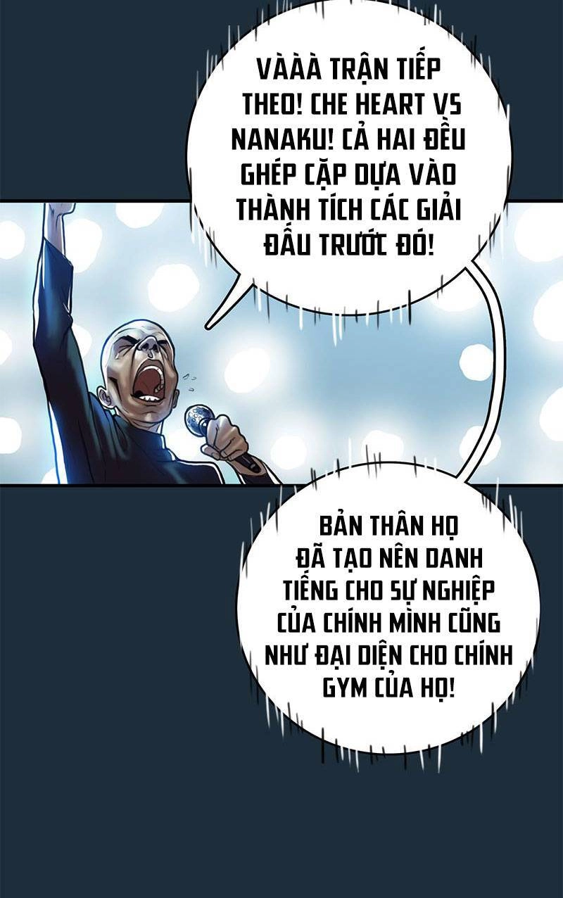 Ordeal Chapter 6 - 41