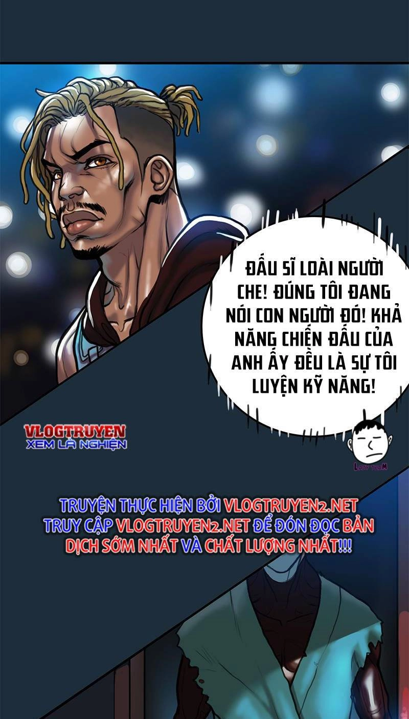 Ordeal Chapter 6 - 42