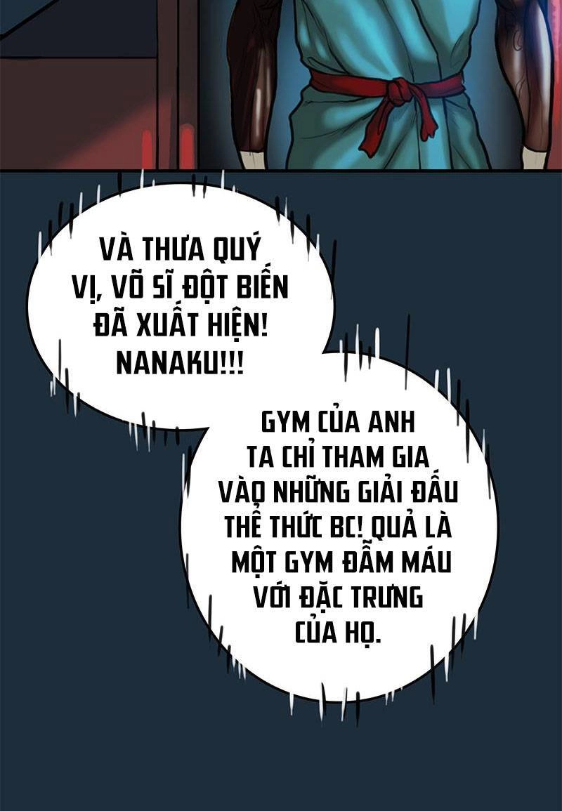 Ordeal Chapter 6 - 43