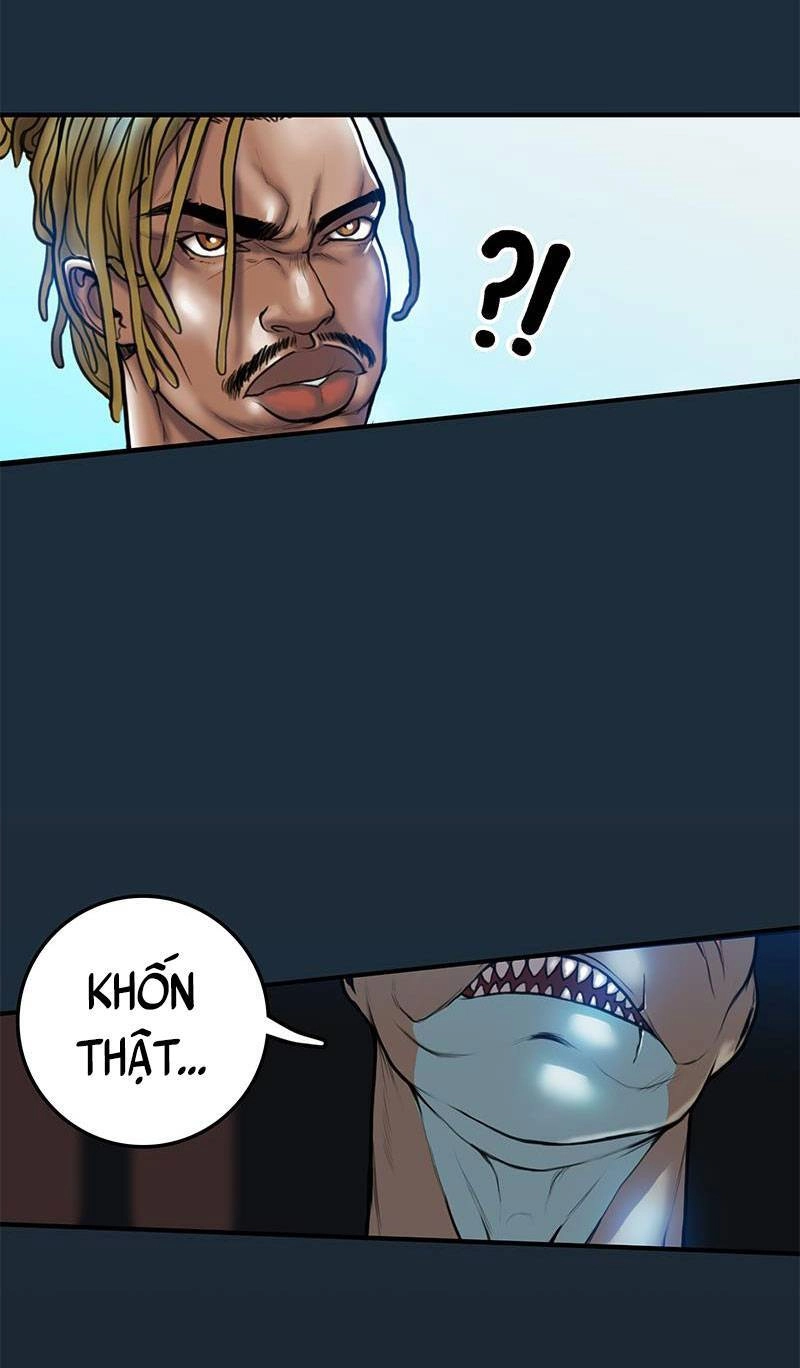 Ordeal Chapter 6 - 44