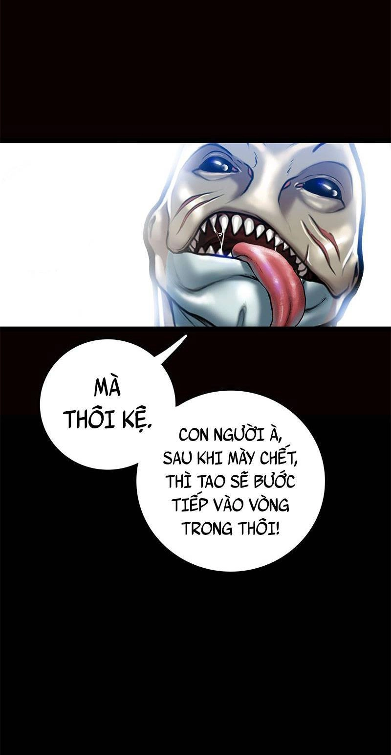 Ordeal Chapter 6 - 48