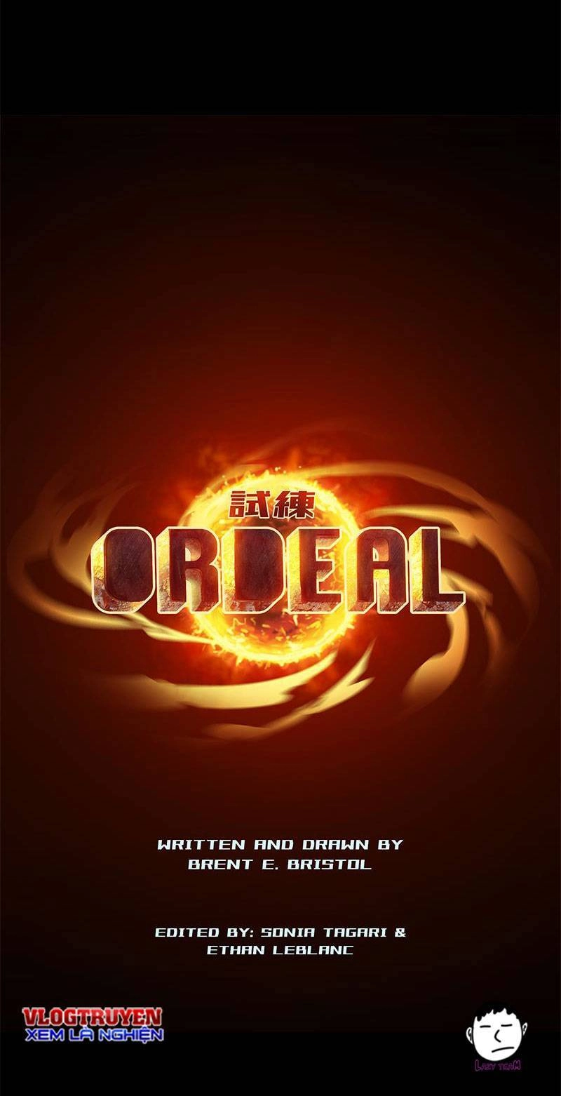 Ordeal Chapter 6 - 49