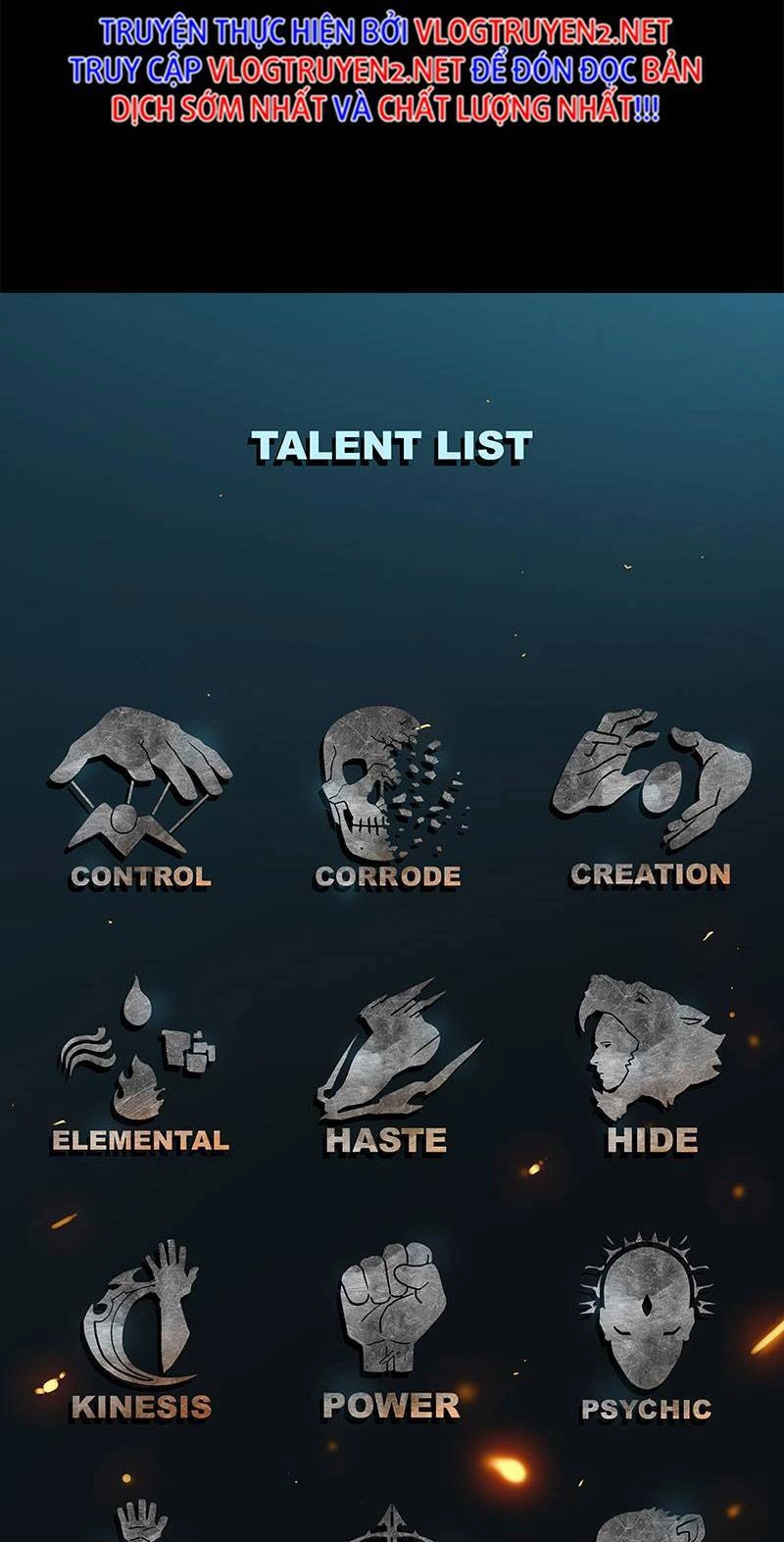 Ordeal Chapter 6 - 50