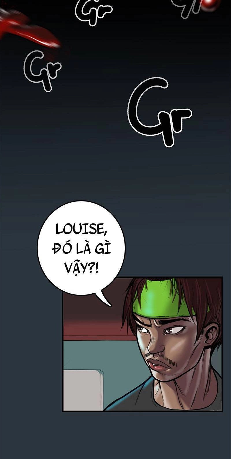 Ordeal Chapter 8 - 5