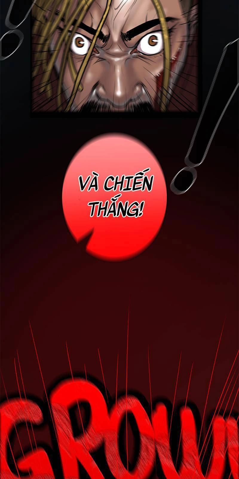 Ordeal Chapter 8 - 11