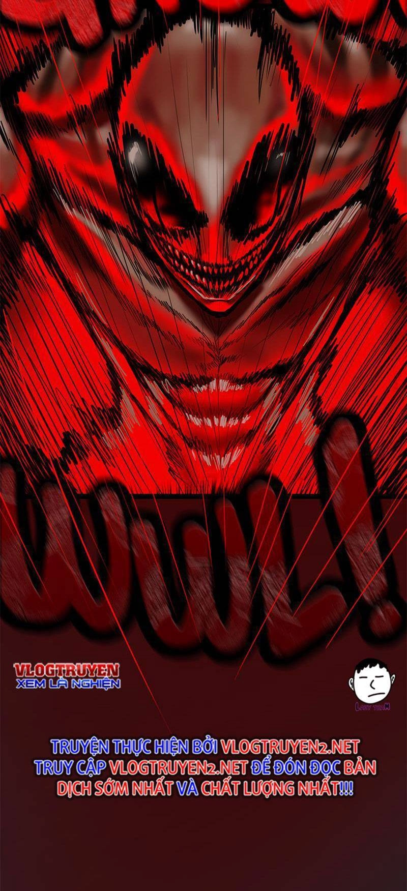 Ordeal Chapter 8 - 12