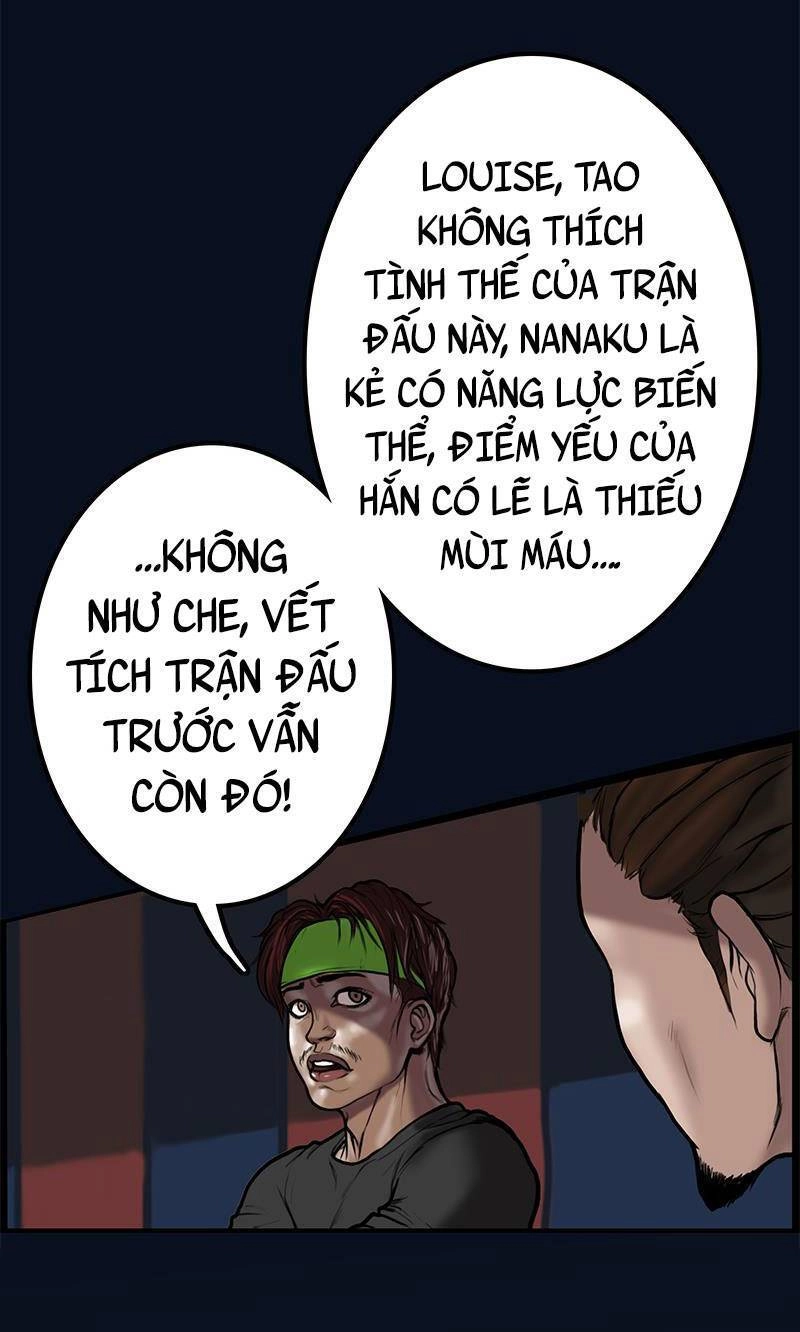 Ordeal Chapter 8 - 28