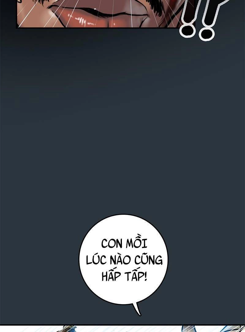 Ordeal Chapter 8 - 34