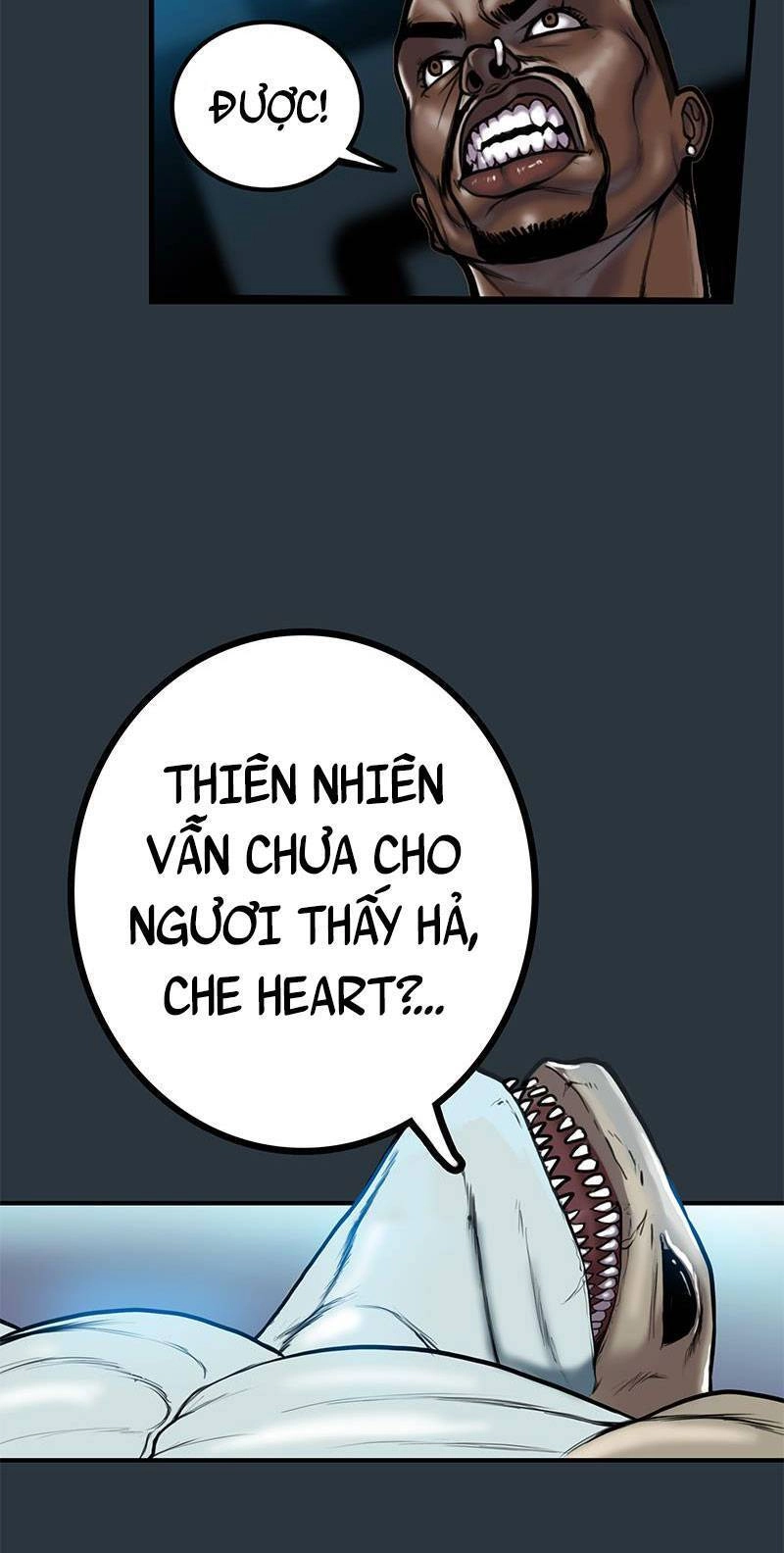 Ordeal Chapter 8 - 42