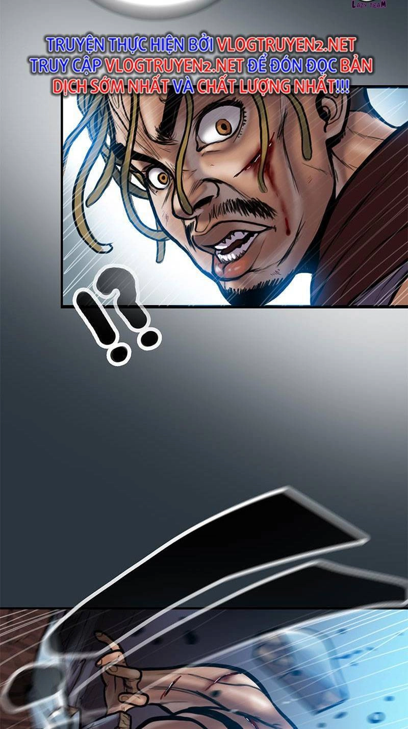 Ordeal Chapter 8 - 44