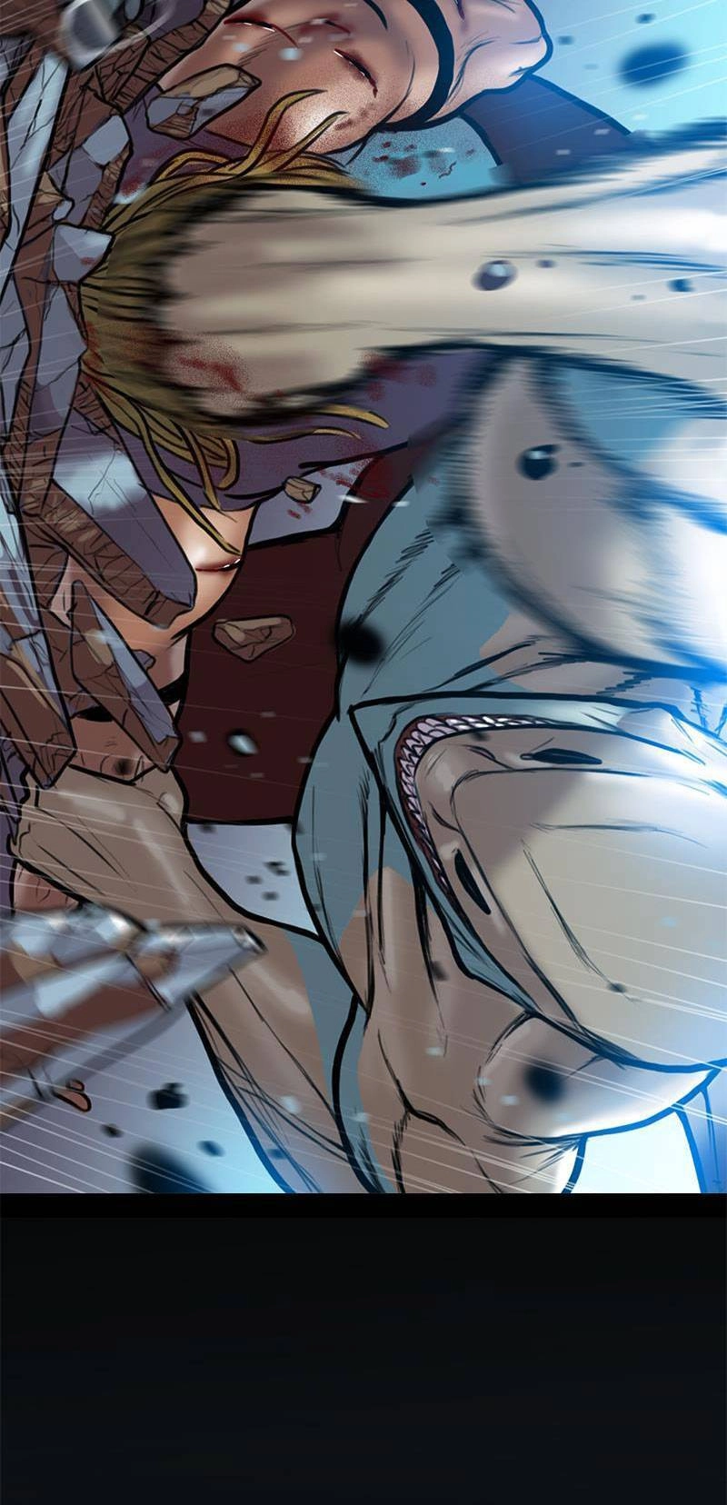 Ordeal Chapter 8 - 45