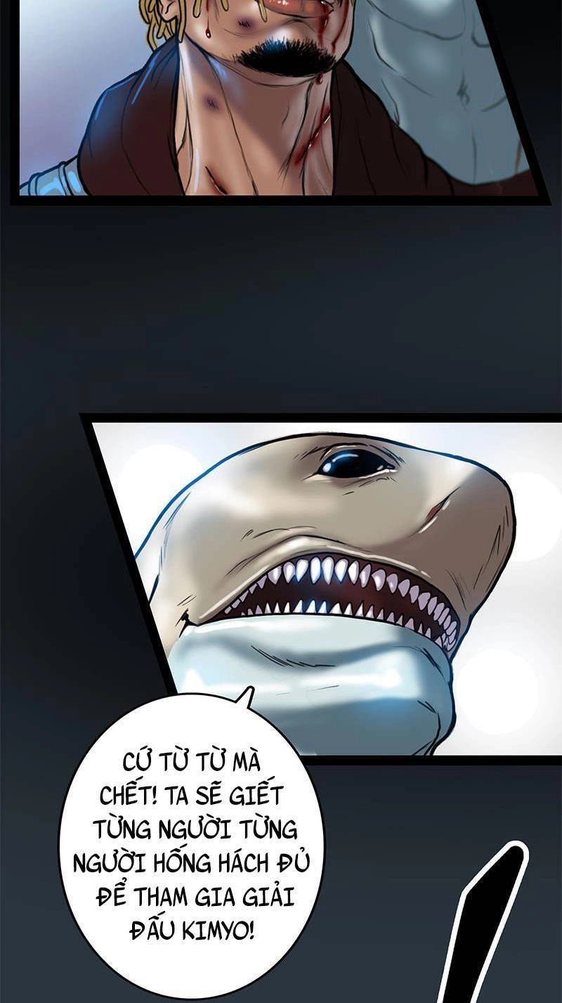 Ordeal Chapter 8 - 48