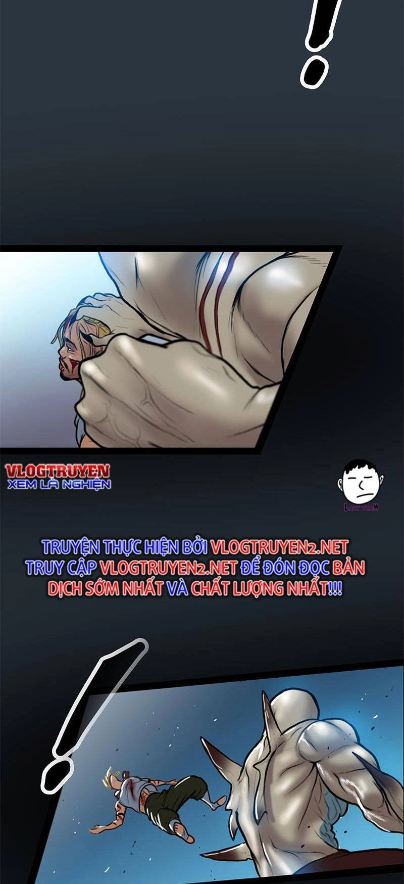 Ordeal Chapter 8 - 49