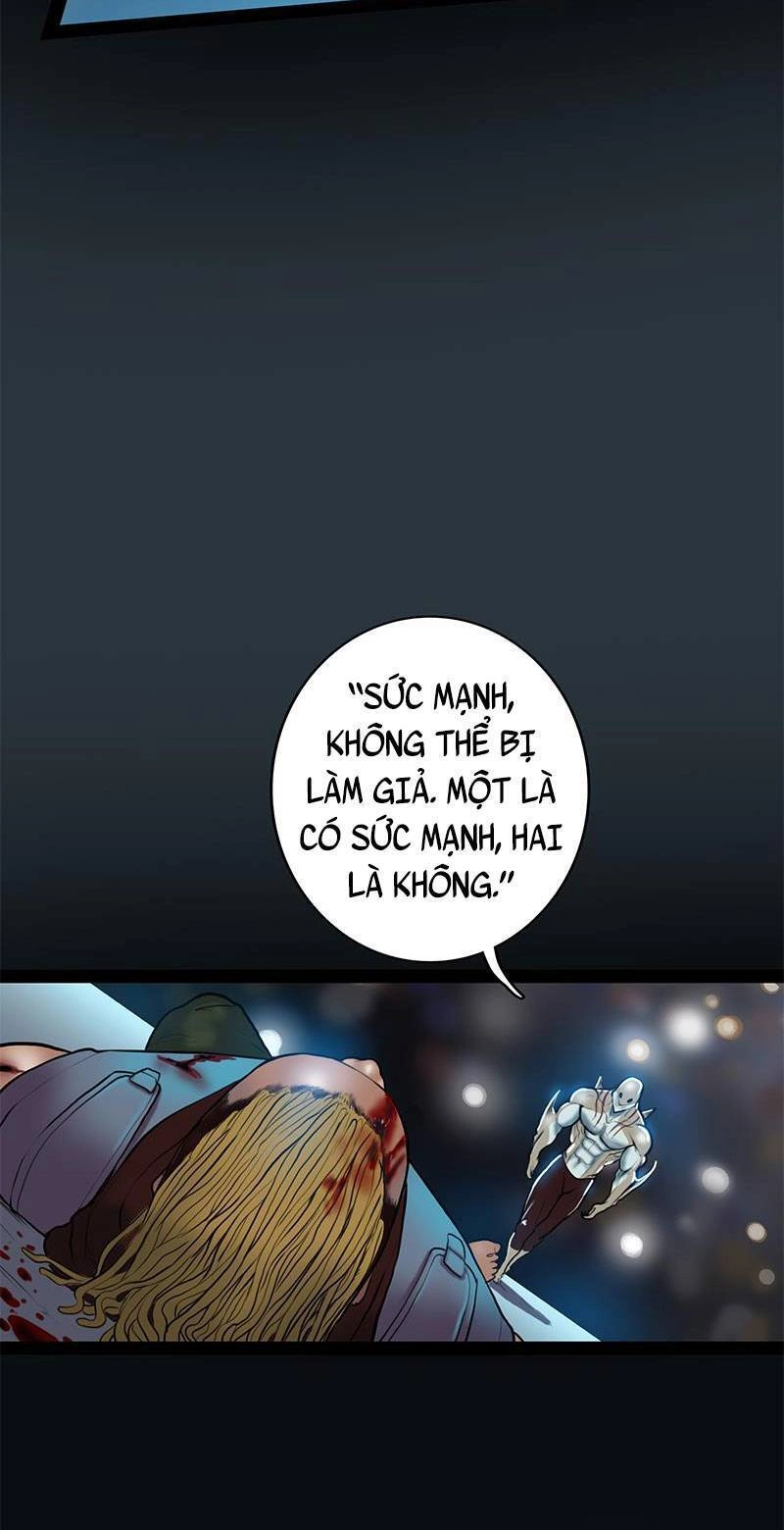 Ordeal Chapter 8 - 50