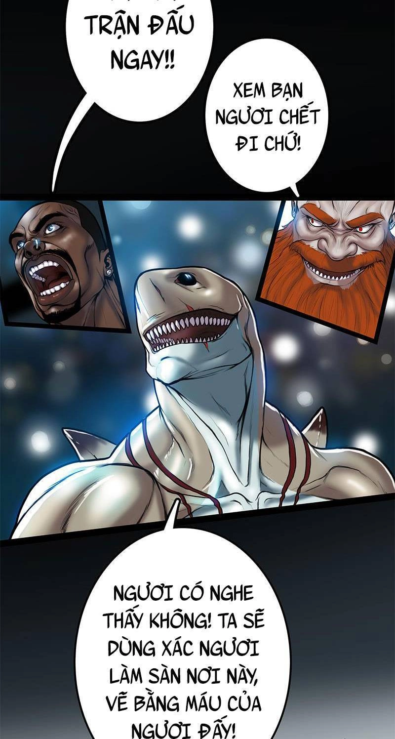 Ordeal Chapter 8 - 52