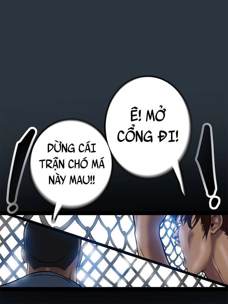 Ordeal Chapter 8 - 54