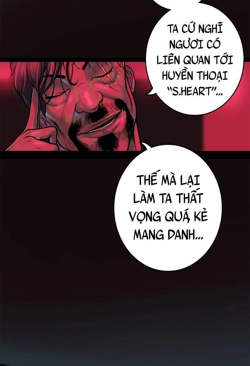 Ordeal Chapter 8 - 57