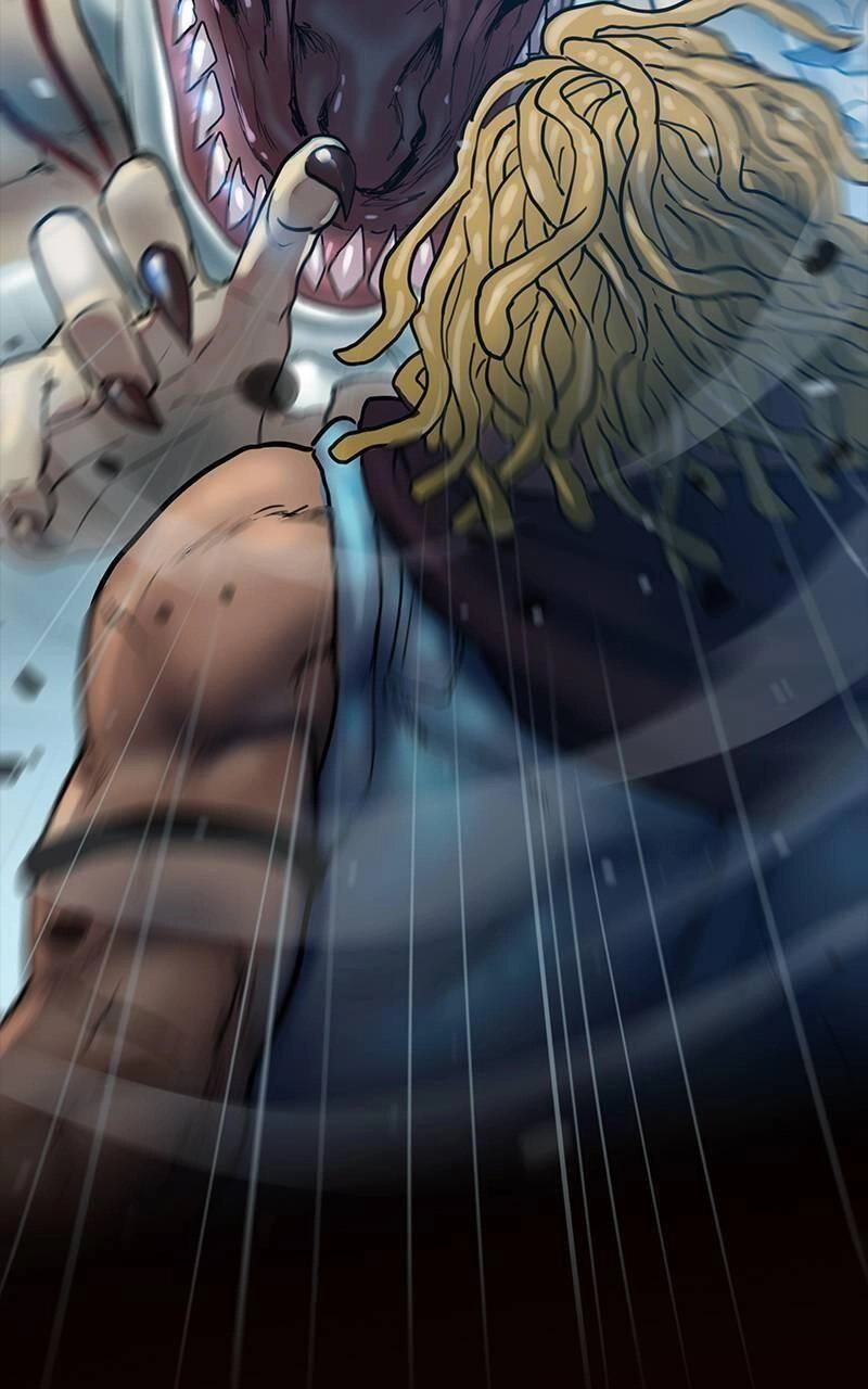 Ordeal Chapter 9 - 2