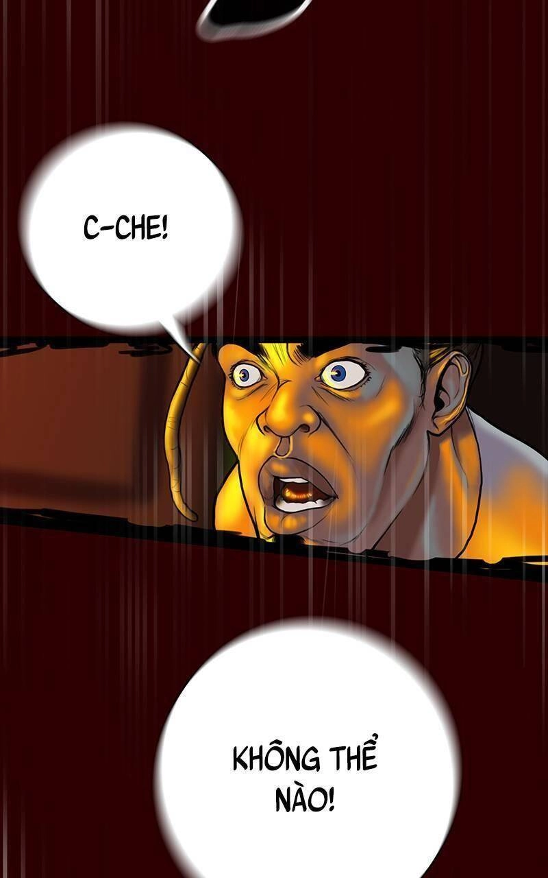 Ordeal Chapter 9 - 11