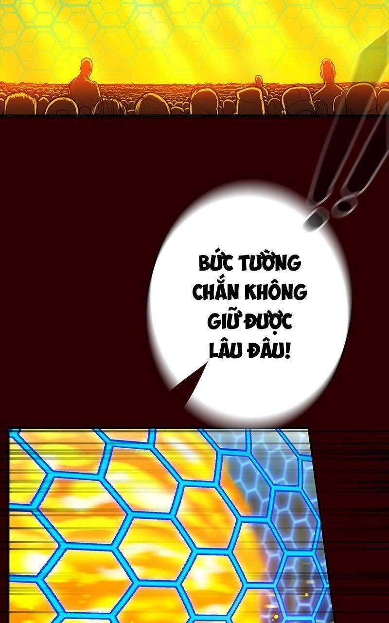 Ordeal Chapter 9 - 14