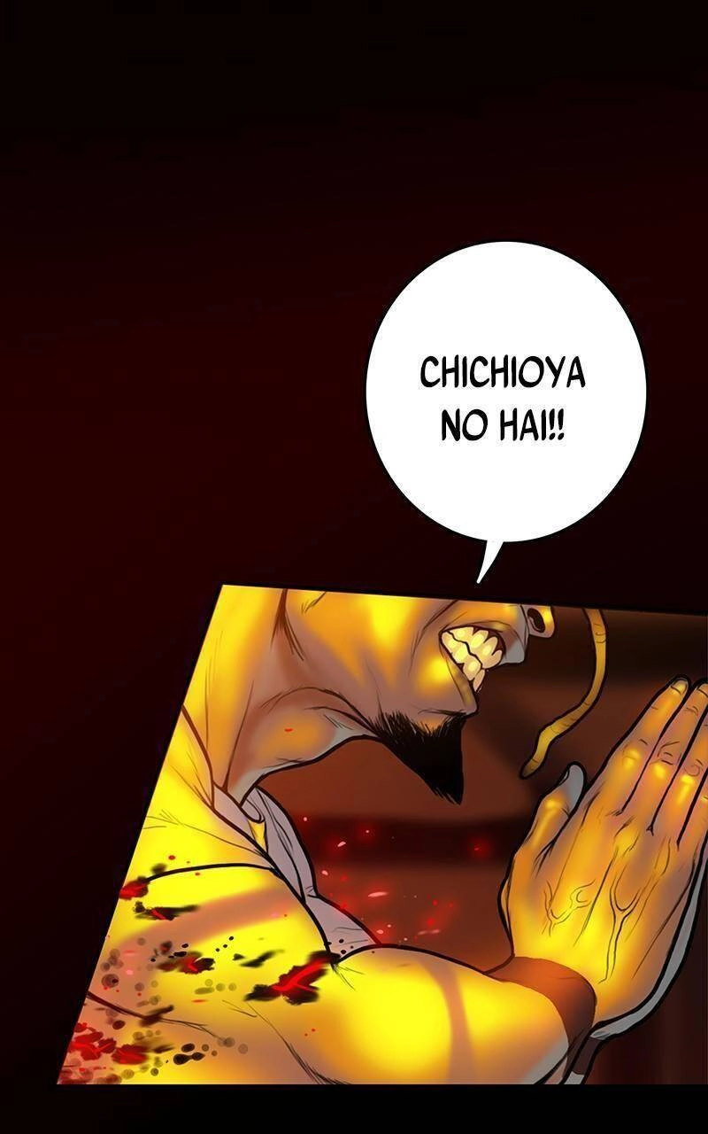 Ordeal Chapter 9 - 18