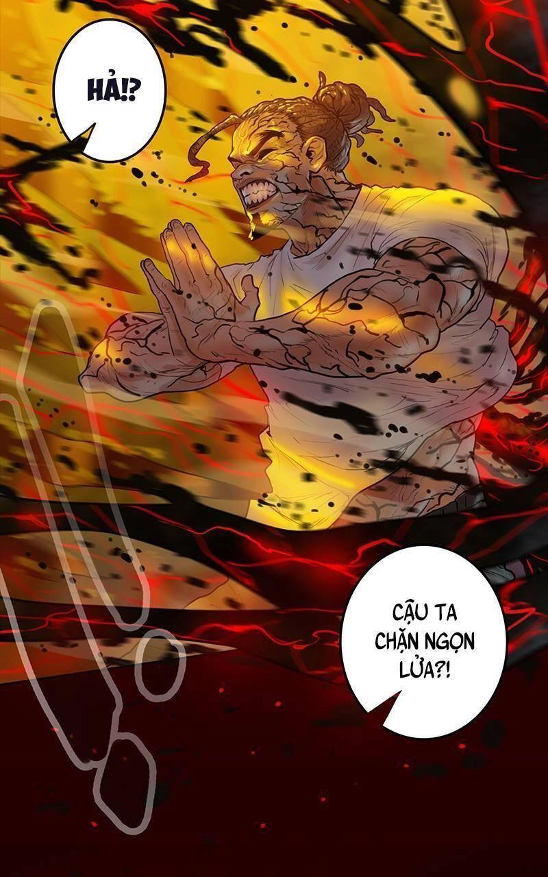 Ordeal Chapter 9 - 21