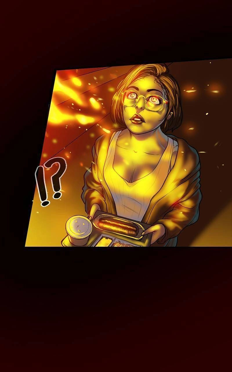 Ordeal Chapter 9 - 23