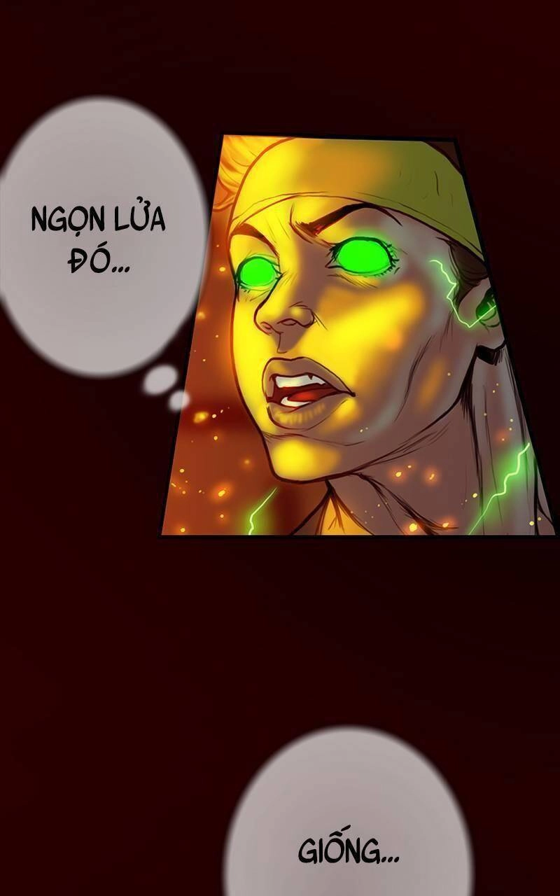 Ordeal Chapter 9 - 28