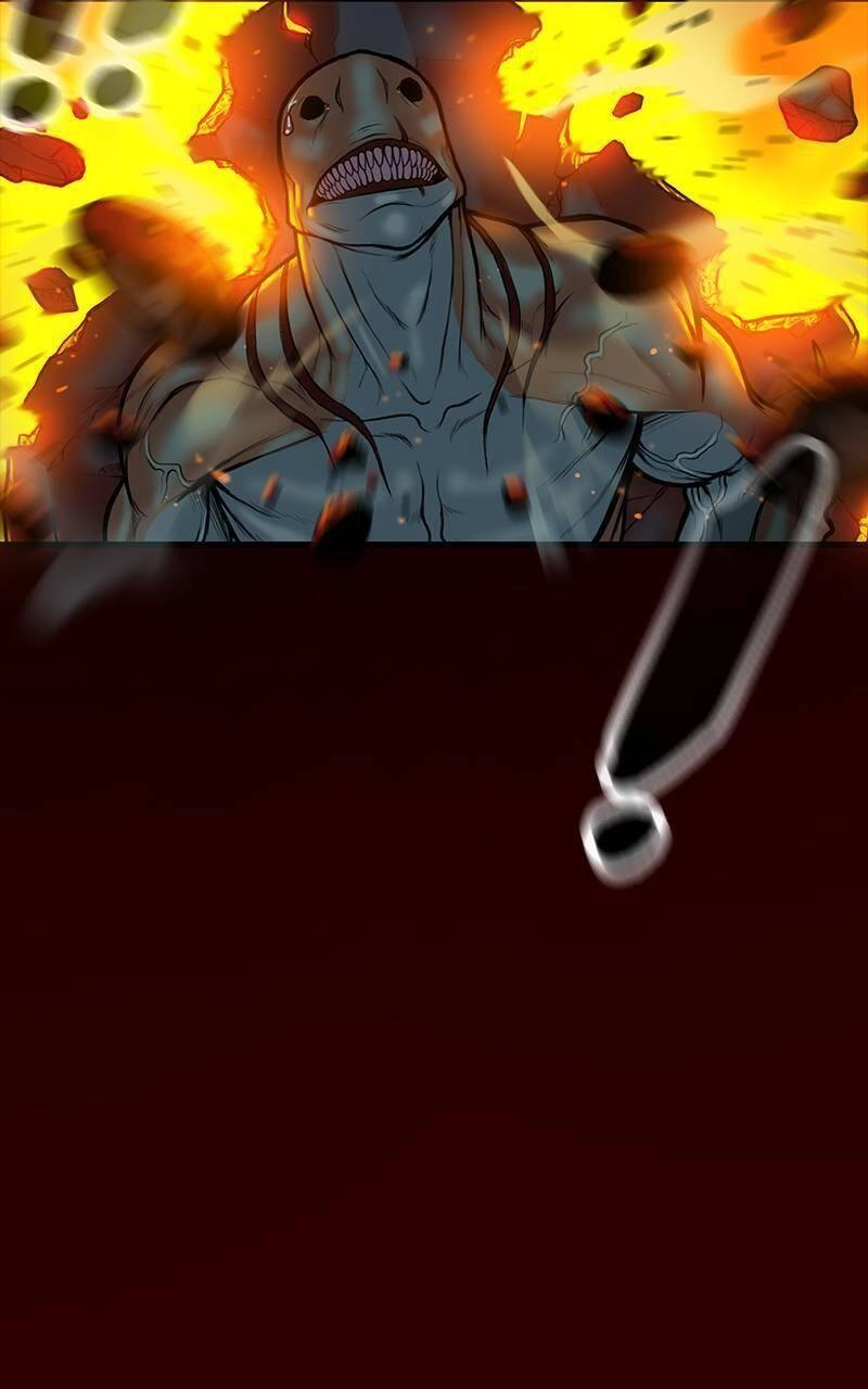 Ordeal Chapter 9 - 33