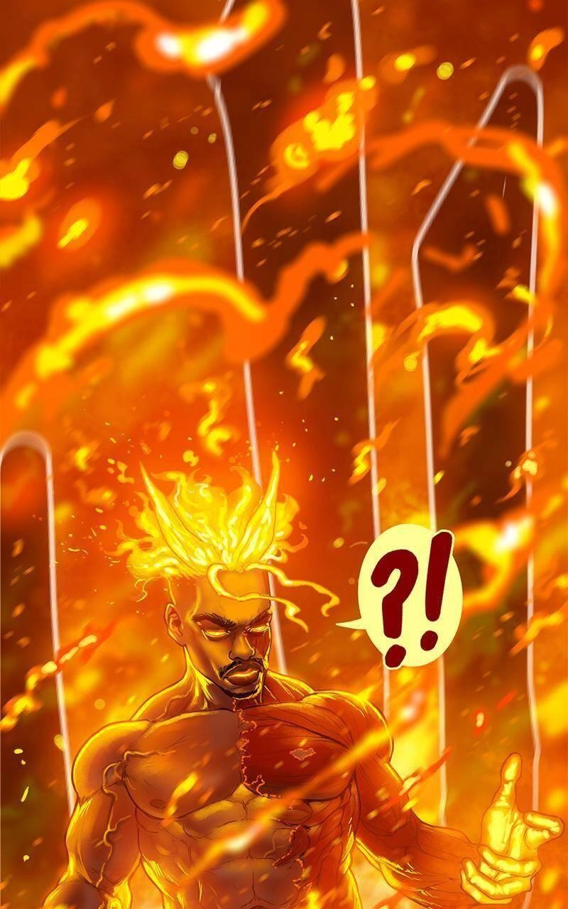 Ordeal Chapter 9 - 39