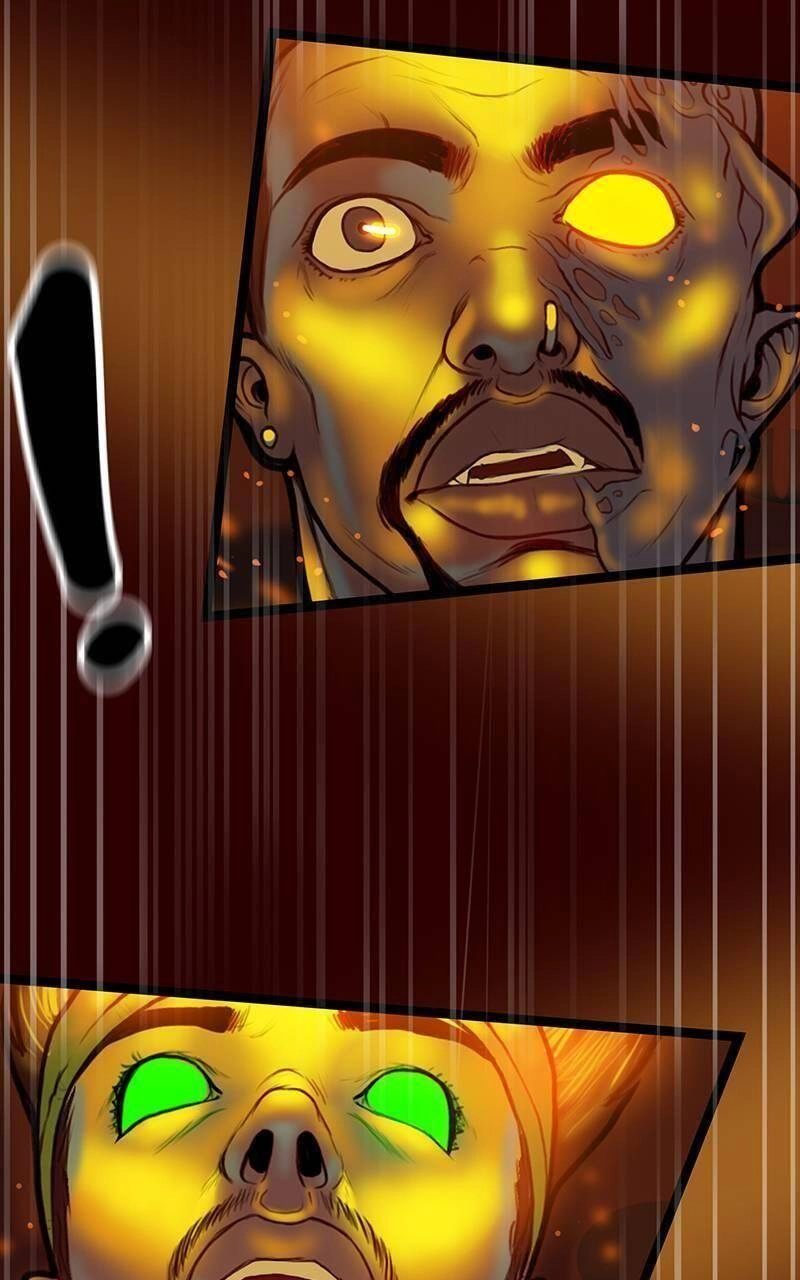 Ordeal Chapter 9 - 43