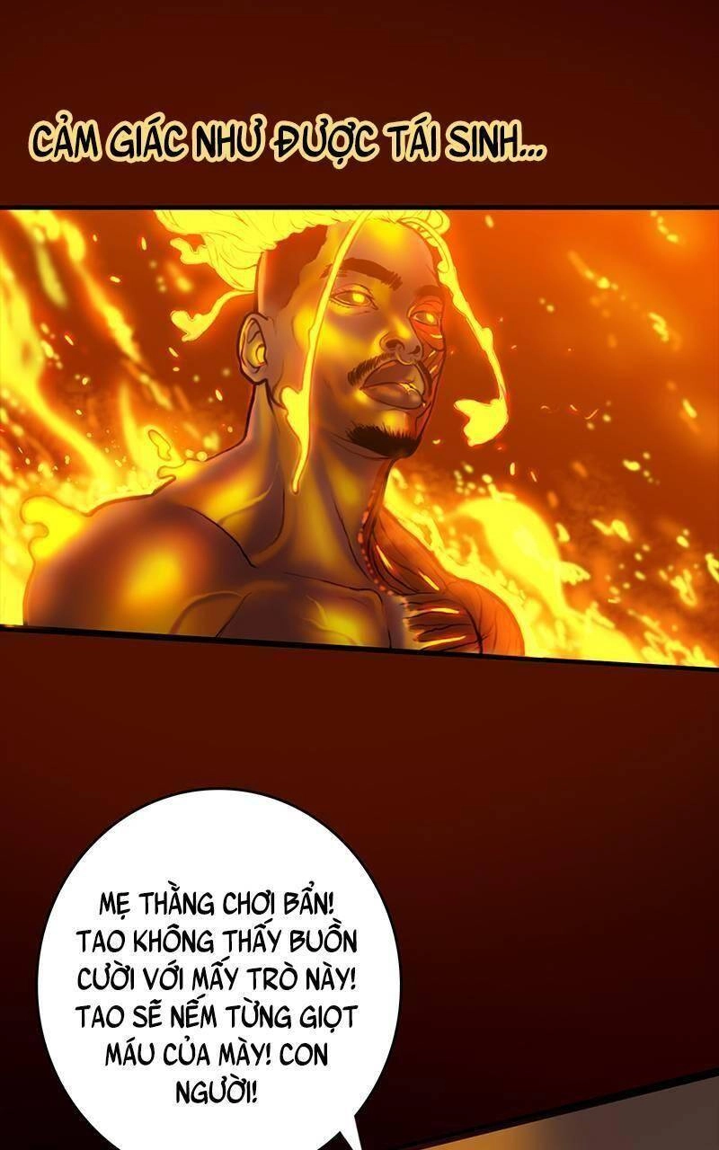 Ordeal Chapter 9 - 49