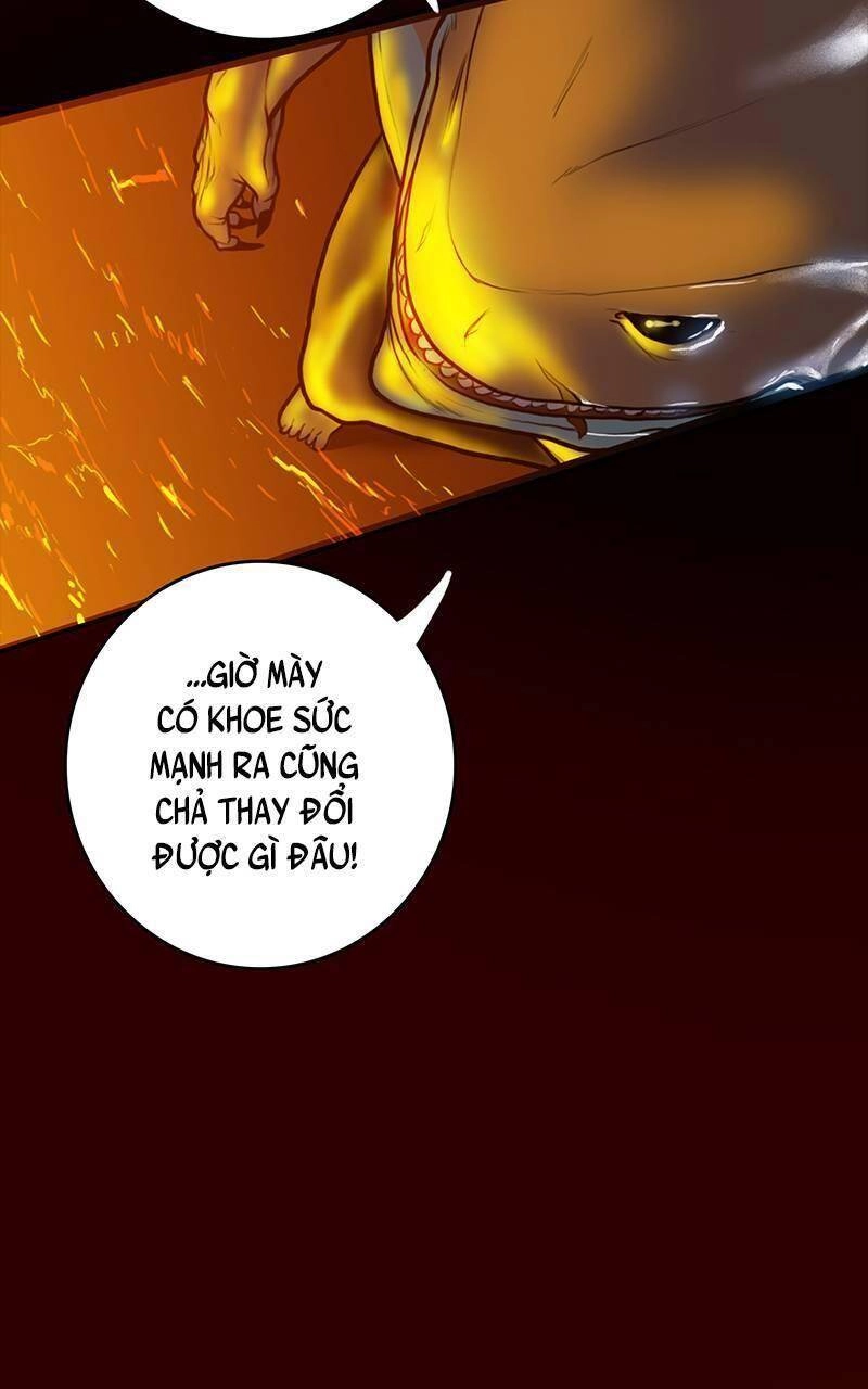 Ordeal Chapter 9 - 50