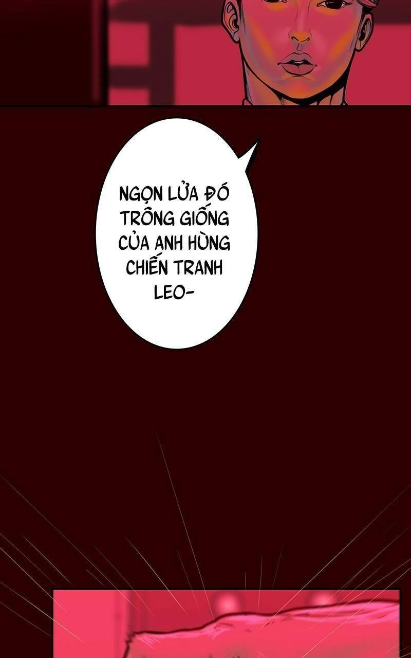 Ordeal Chapter 9 - 61