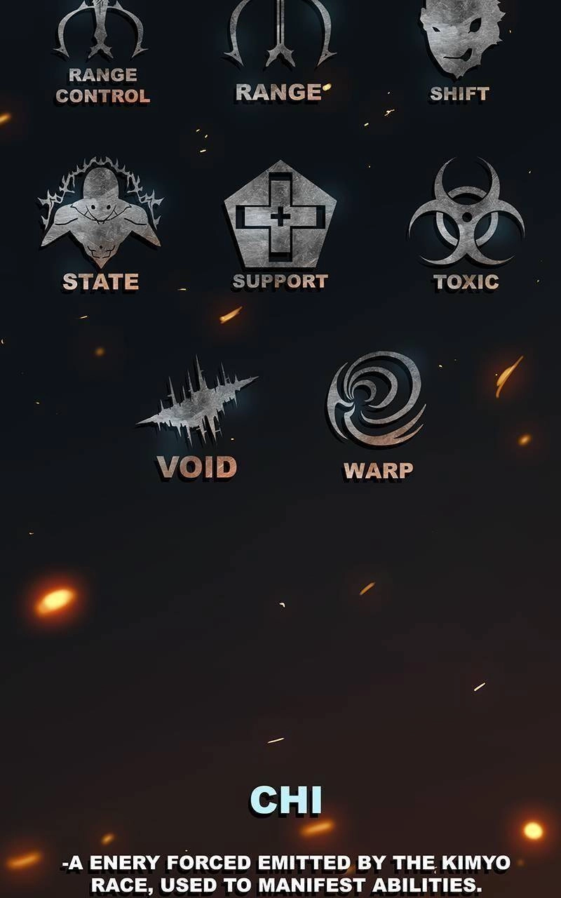 Ordeal Chapter 9 - 71