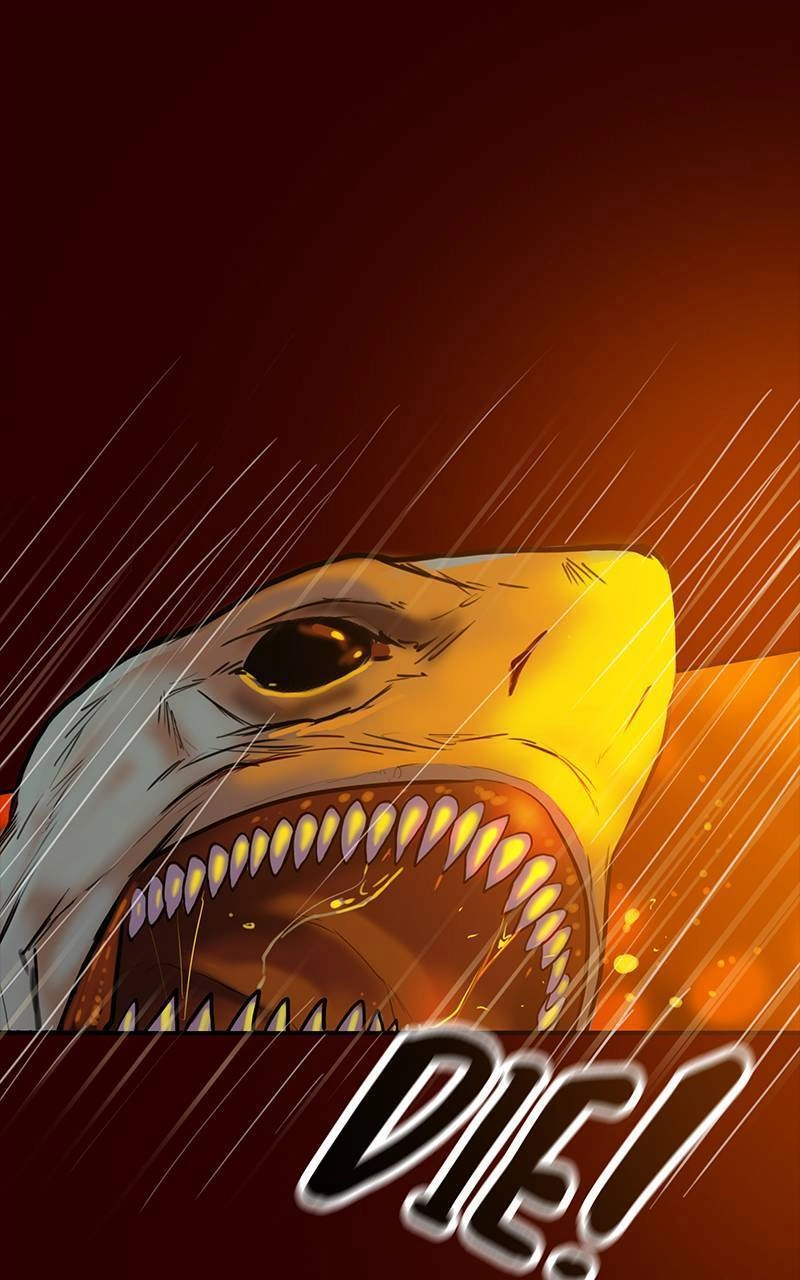 Ordeal Chapter 10 - 1