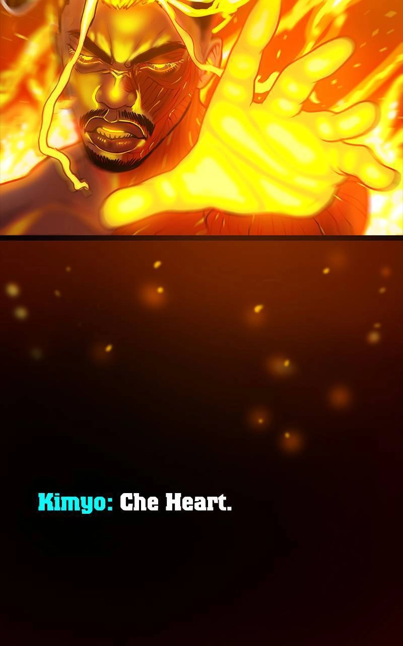 Ordeal Chapter 10 - 3