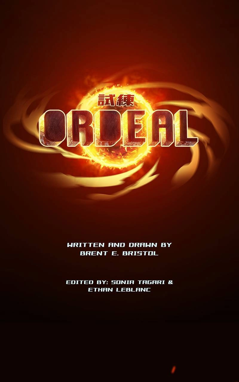 Ordeal Chapter 10 - 9