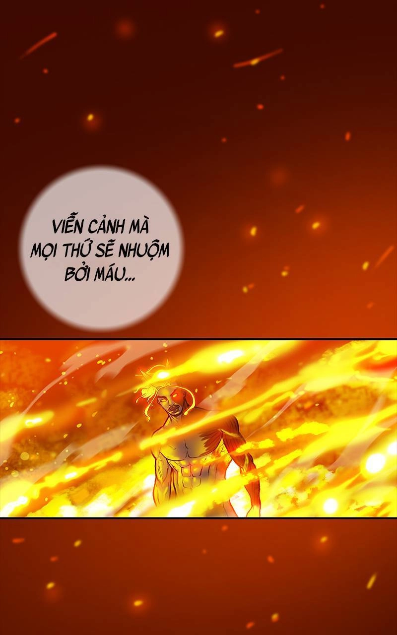 Ordeal Chapter 10 - 12