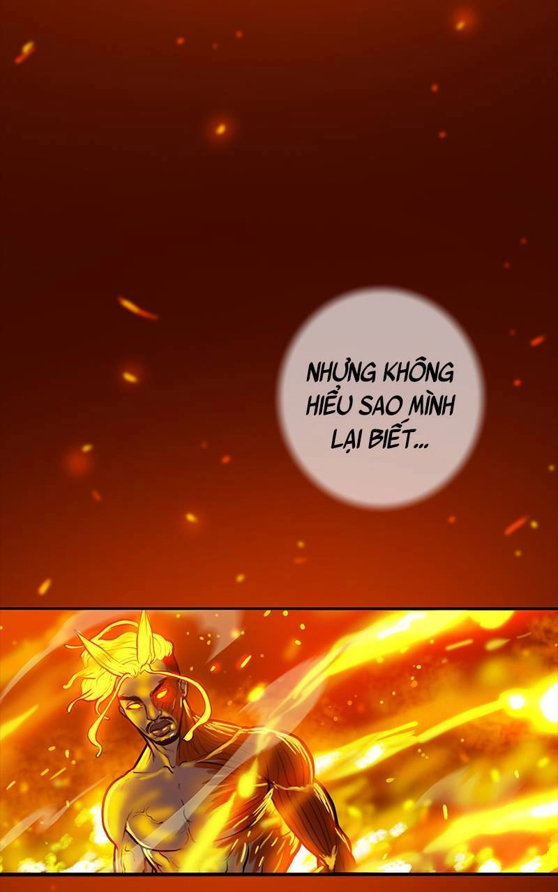 Ordeal Chapter 10 - 13