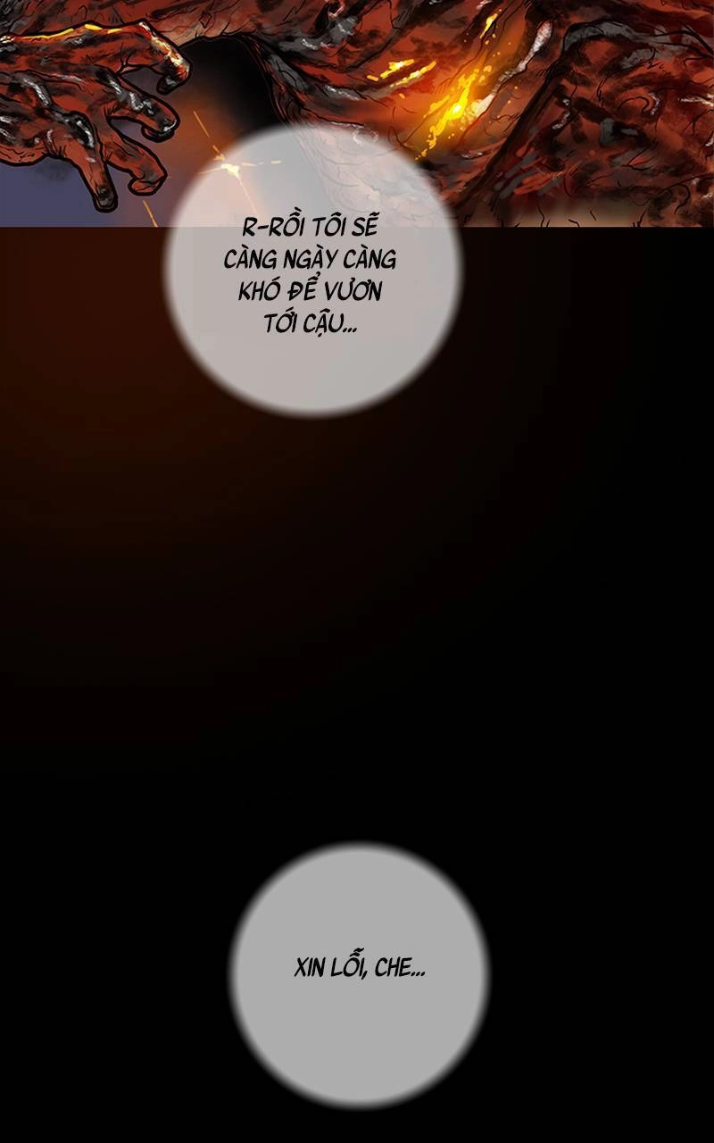 Ordeal Chapter 10 - 16